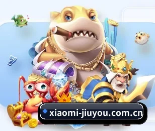 xiaomi-jiuyou.com.cn的故事